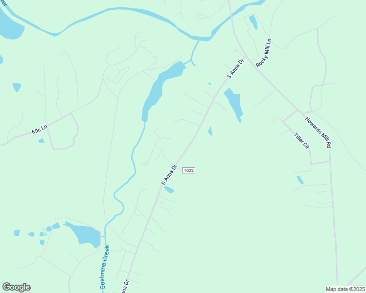 map of restaurants, bars, coffee shops, grocery stores, and more near 12199 South Anna Drive in Rockville