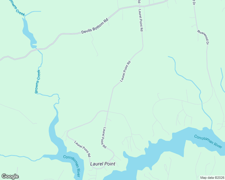 map of restaurants, bars, coffee shops, grocery stores, and more near State Route 784 in Lancaster County