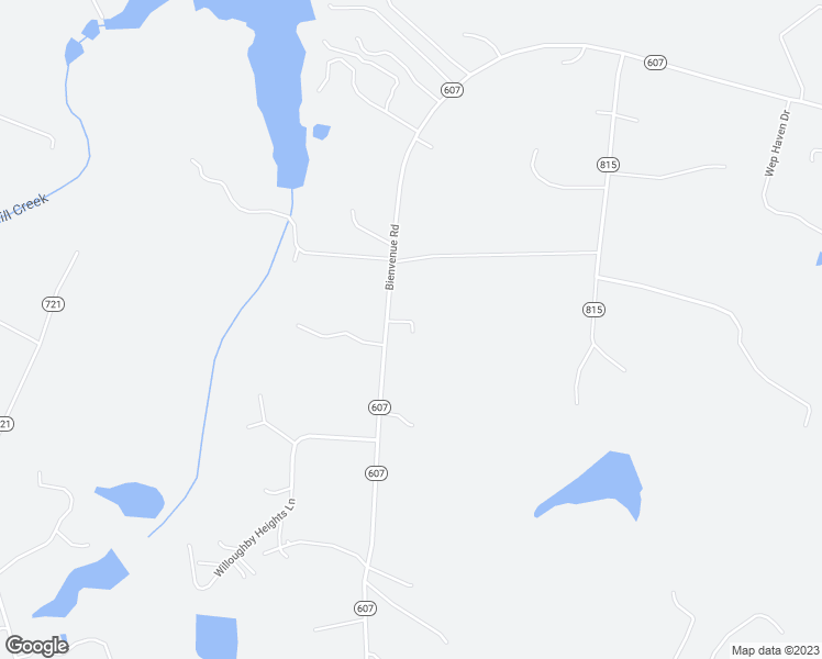 map of restaurants, bars, coffee shops, grocery stores, and more near 12184 Bienvenue Road in Rockville