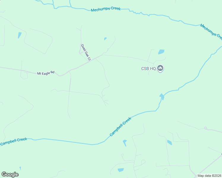 map of restaurants, bars, coffee shops, grocery stores, and more near 8438 Pheasant Rush Ct in Ashland