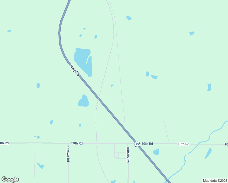 map of restaurants, bars, coffee shops, grocery stores, and more near in Buffalo