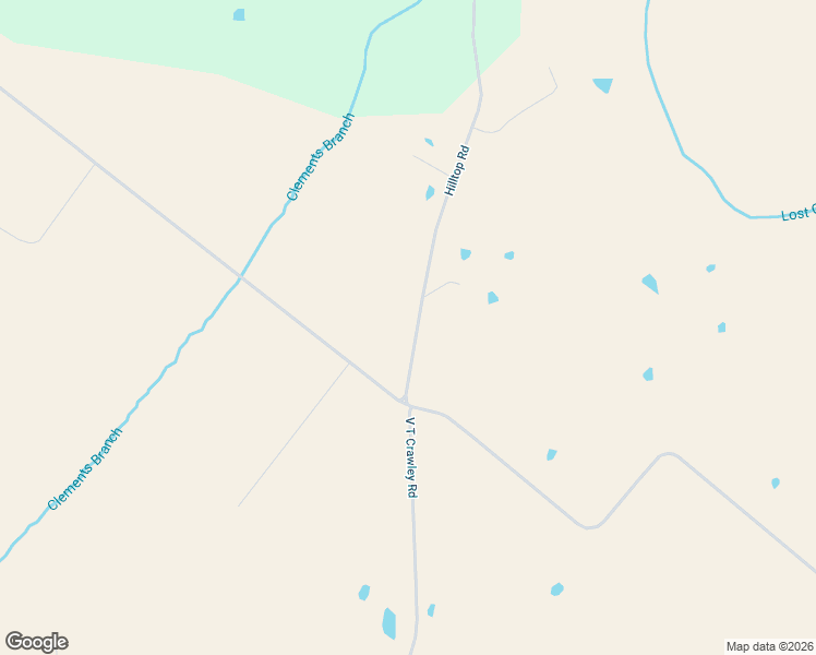 map of restaurants, bars, coffee shops, grocery stores, and more near 2287-2347 Hilltop Road in Uniontown