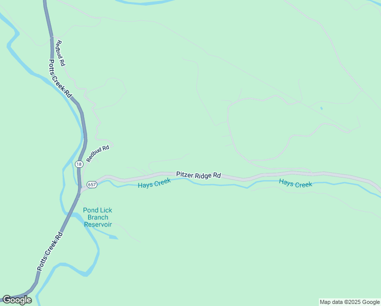 map of restaurants, bars, coffee shops, grocery stores, and more near 4430 Pitzer Ridge Road in Covington