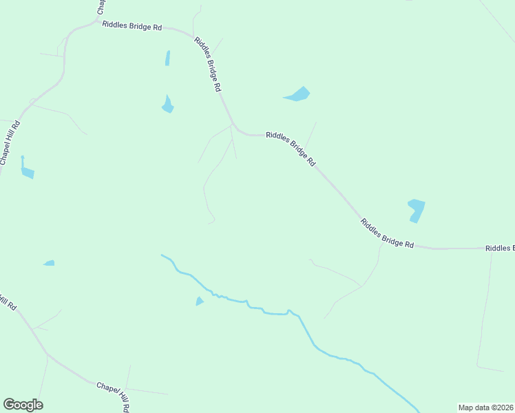 map of restaurants, bars, coffee shops, grocery stores, and more near 4349 Riddles Bridge Road in Goochland