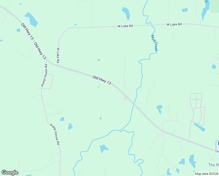 map of restaurants, bars, coffee shops, grocery stores, and more near 8650 Old Highway 13 in Murphysboro