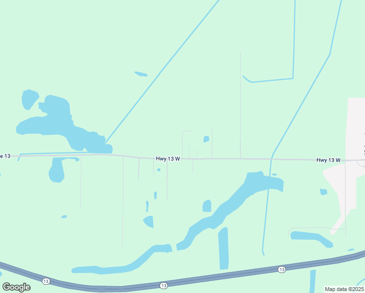 map of restaurants, bars, coffee shops, grocery stores, and more near Wathen Road in Saline County