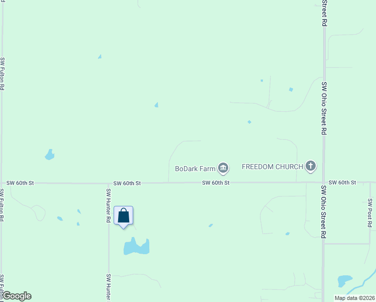 map of restaurants, bars, coffee shops, grocery stores, and more near 5836 Lago Circle in Augusta