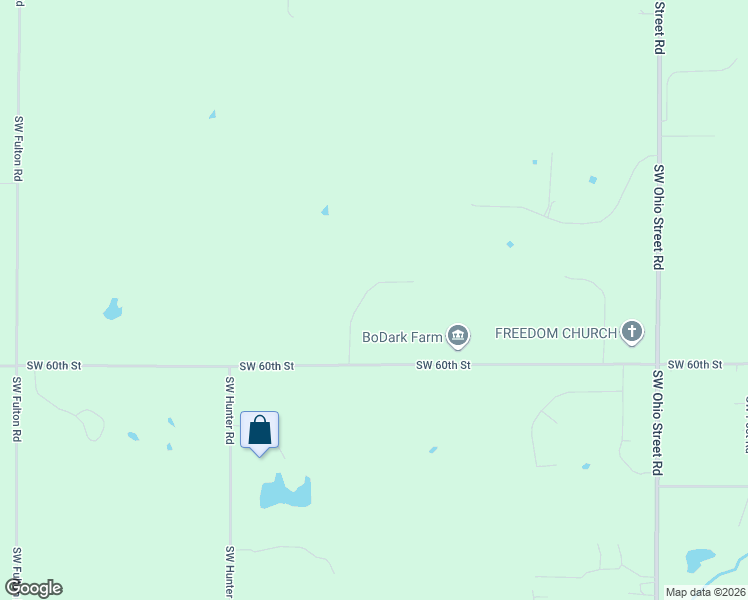 map of restaurants, bars, coffee shops, grocery stores, and more near 5836 Lago Circle in Augusta