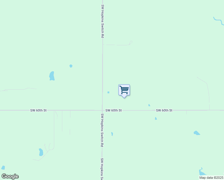 map of restaurants, bars, coffee shops, grocery stores, and more near 5896 Southwest Hopkins Switch Road in El Dorado