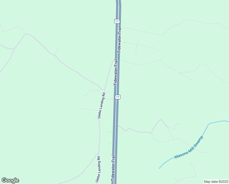 map of restaurants, bars, coffee shops, grocery stores, and more near 1172 Tidewater Trail in Jamaica