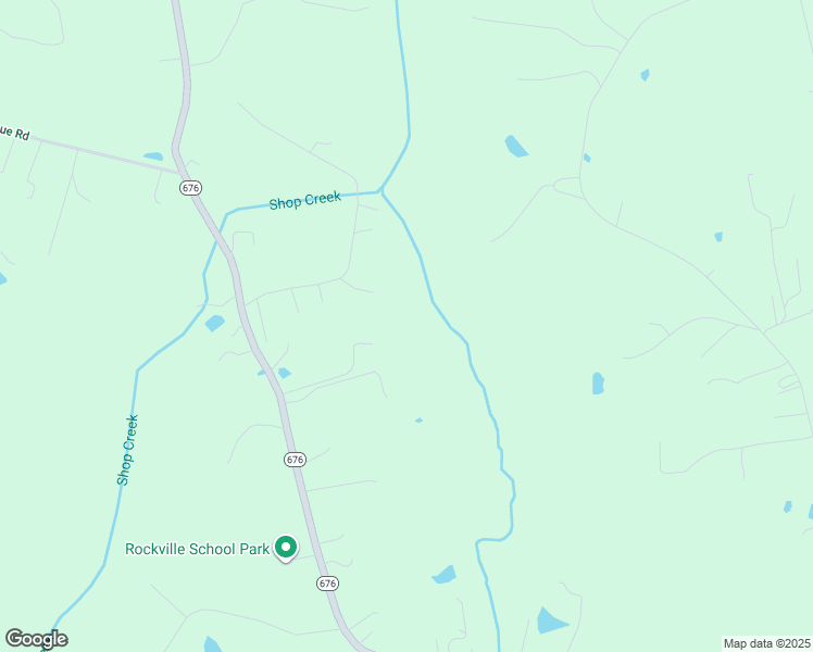 map of restaurants, bars, coffee shops, grocery stores, and more near Rollins Fork Lane in Rockville