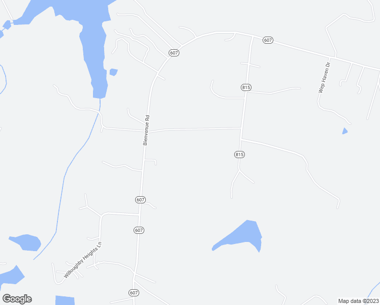 map of restaurants, bars, coffee shops, grocery stores, and more near 12184 Bienvenue Road in Rockville