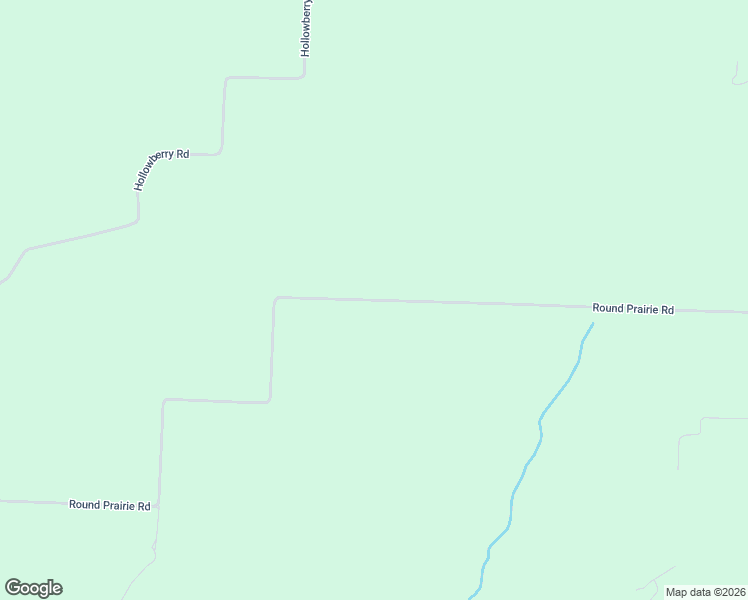 map of restaurants, bars, coffee shops, grocery stores, and more near Round Prairie Road in Louisburg