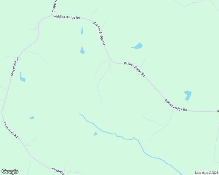 map of restaurants, bars, coffee shops, grocery stores, and more near 4349 Riddles Bridge Road in Goochland