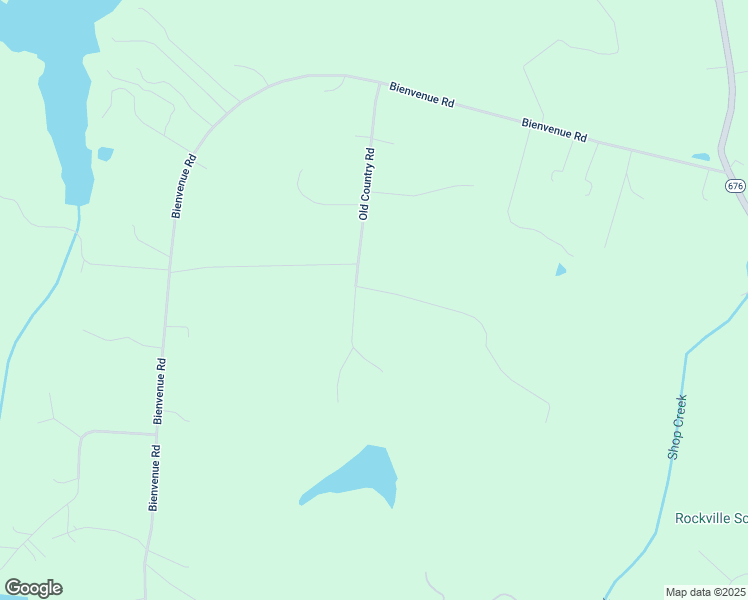 map of restaurants, bars, coffee shops, grocery stores, and more near 12240 Old Country Road in Rockville