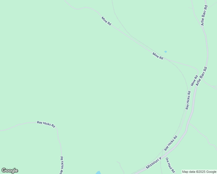 map of restaurants, bars, coffee shops, grocery stores, and more near in Viburnum