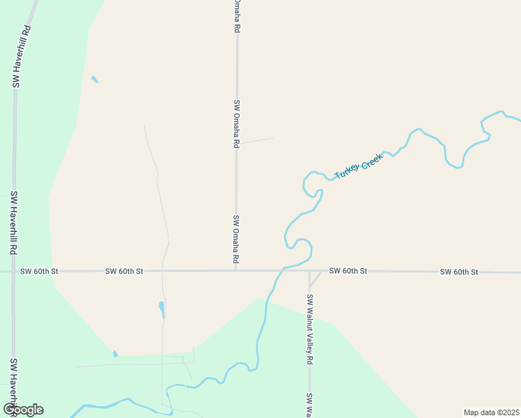 map of restaurants, bars, coffee shops, grocery stores, and more near 5778 Southwest Omaha Road in El Dorado