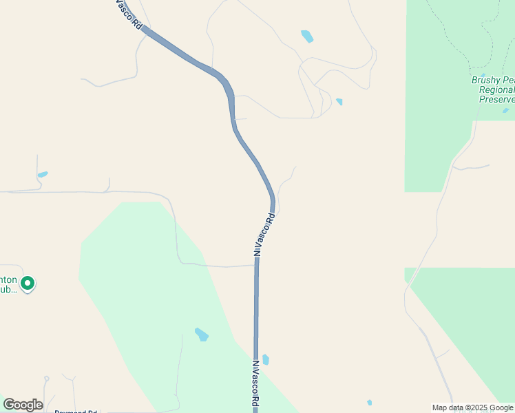 map of restaurants, bars, coffee shops, grocery stores, and more near North Vasco Road in Livermore
