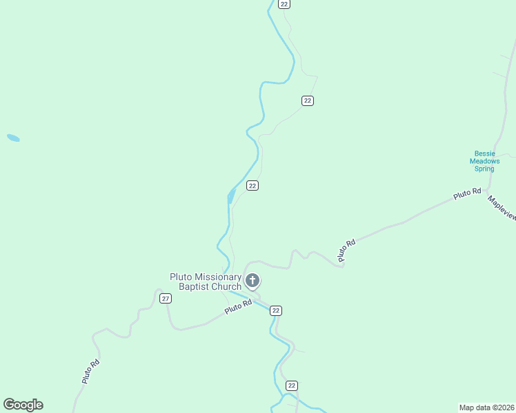 map of restaurants, bars, coffee shops, grocery stores, and more near in Abraham