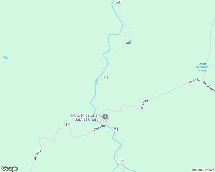 map of restaurants, bars, coffee shops, grocery stores, and more near in Abraham