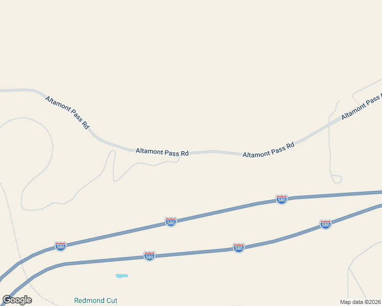 map of restaurants, bars, coffee shops, grocery stores, and more near 14700 Altamont Pass Road in Tracy