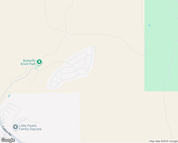 map of restaurants, bars, coffee shops, grocery stores, and more near 7179 Lembert Hills Drive in Dublin