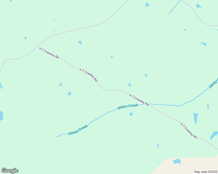 map of restaurants, bars, coffee shops, grocery stores, and more near 2860-3302 V T Crawley Road in Morganfield