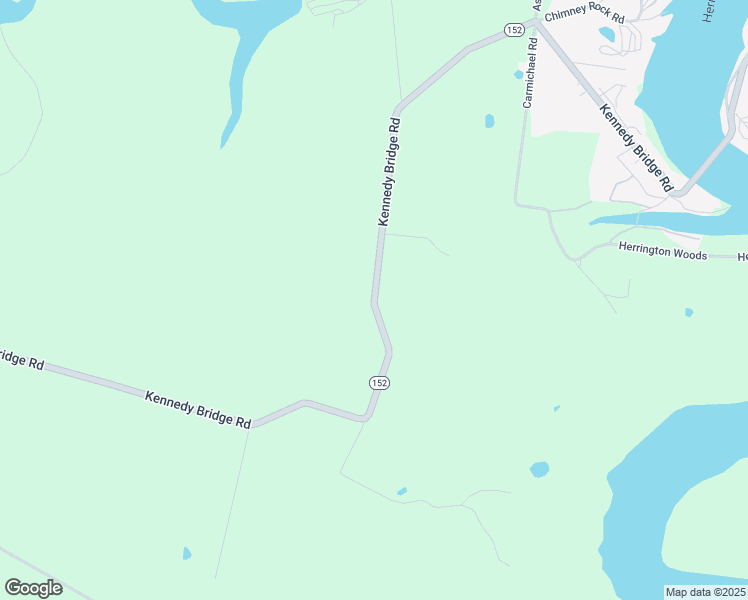 map of restaurants, bars, coffee shops, grocery stores, and more near Kennedy Bridge Road in Harrodsburg
