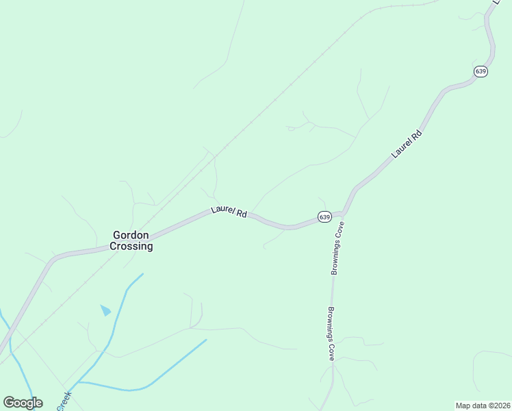 map of restaurants, bars, coffee shops, grocery stores, and more near 8210 Laurel Road in Shipman