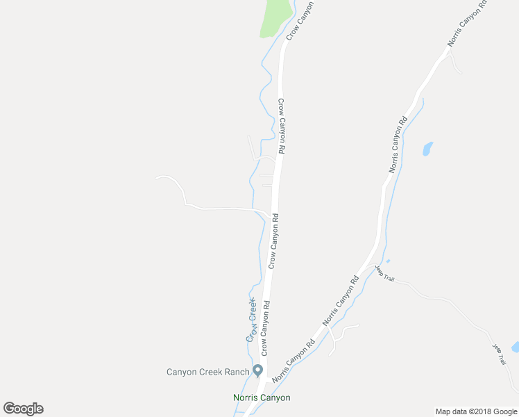 map of restaurants, bars, coffee shops, grocery stores, and more near 9312 Crow Canyon Road in Castro Valley