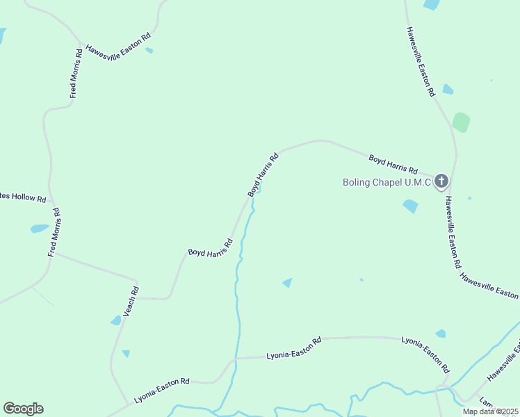 map of restaurants, bars, coffee shops, grocery stores, and more near in Reynolds Station