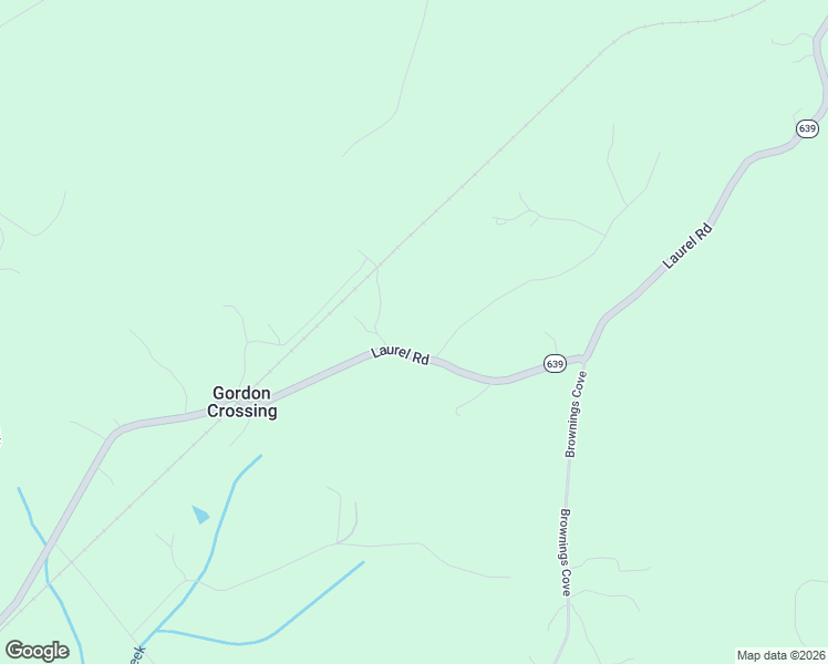 map of restaurants, bars, coffee shops, grocery stores, and more near 8210 Laurel Road in Shipman