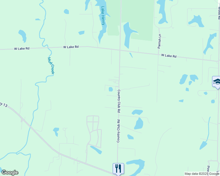 map of restaurants, bars, coffee shops, grocery stores, and more near 2-198 Lohr Lane in Murphysboro