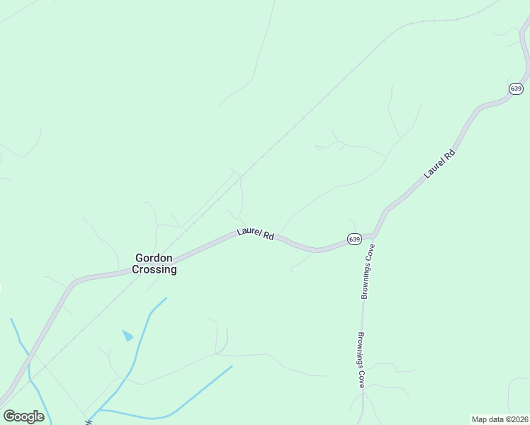 map of restaurants, bars, coffee shops, grocery stores, and more near 48 Powell Lane in Shipman