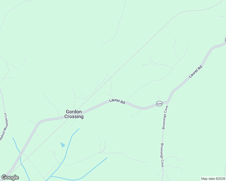 map of restaurants, bars, coffee shops, grocery stores, and more near 48 Powell Lane in Shipman