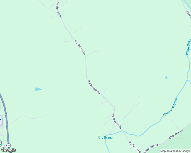 map of restaurants, bars, coffee shops, grocery stores, and more near 862 Dry Branch Road in Irvine