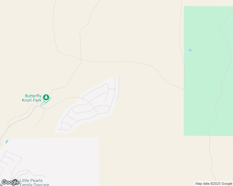 map of restaurants, bars, coffee shops, grocery stores, and more near 7283 Lembert Hills Drive in Livermore