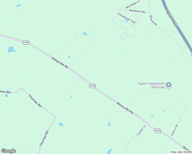 map of restaurants, bars, coffee shops, grocery stores, and more near 4424 Rineyville Road in Elizabethtown