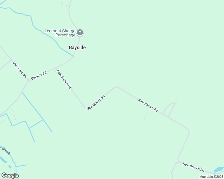 map of restaurants, bars, coffee shops, grocery stores, and more near in Bayside