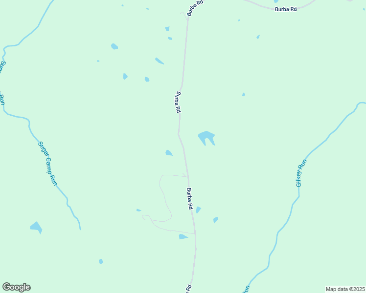 map of restaurants, bars, coffee shops, grocery stores, and more near 2146 Burba Road in New Haven