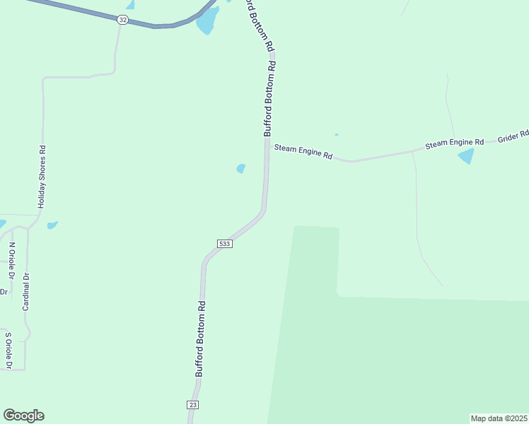 map of restaurants, bars, coffee shops, grocery stores, and more near in Bismarck