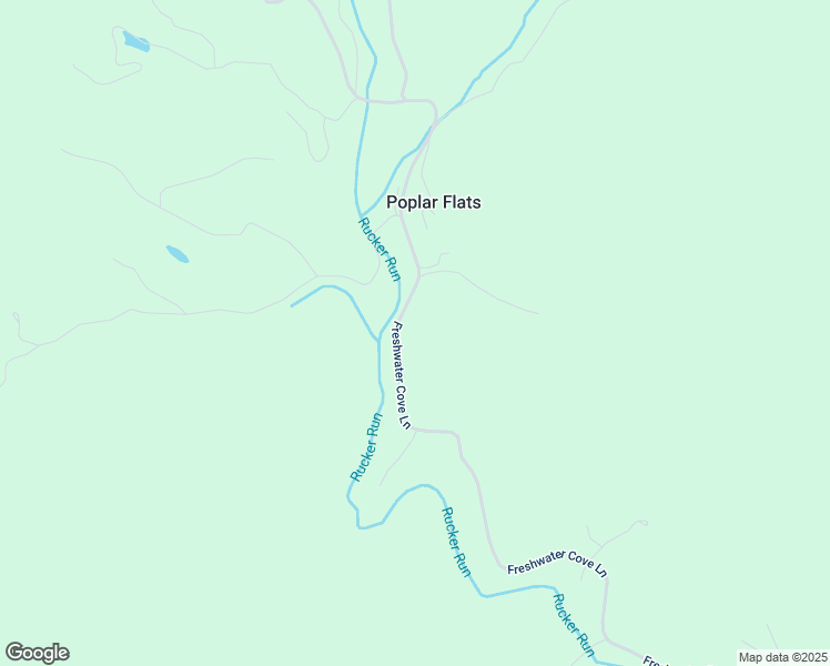 map of restaurants, bars, coffee shops, grocery stores, and more near State Route 653 in Nelson County