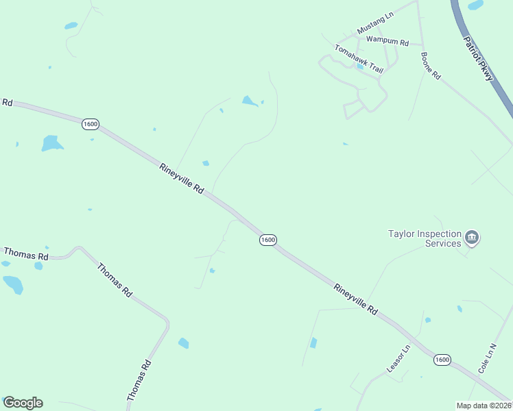 map of restaurants, bars, coffee shops, grocery stores, and more near 4424 Rineyville Road in Elizabethtown