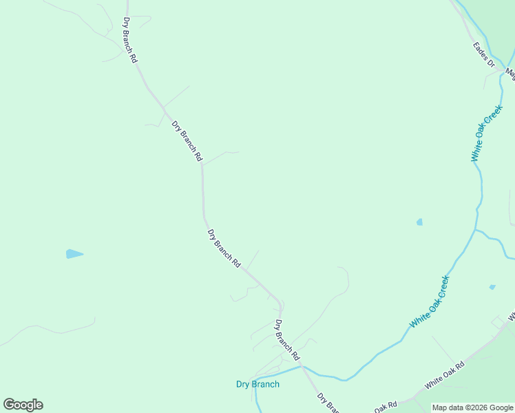 map of restaurants, bars, coffee shops, grocery stores, and more near 862 Dry Branch Road in Irvine