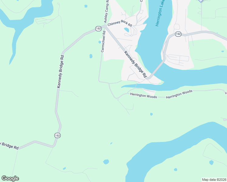 map of restaurants, bars, coffee shops, grocery stores, and more near 255 Carmichael Road in Harrodsburg