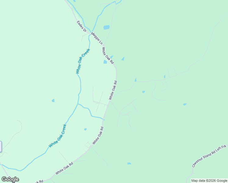 map of restaurants, bars, coffee shops, grocery stores, and more near 2535 White Oak Road in Irvine