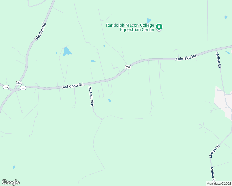 map of restaurants, bars, coffee shops, grocery stores, and more near 12335 Ashcake Road in Ashland