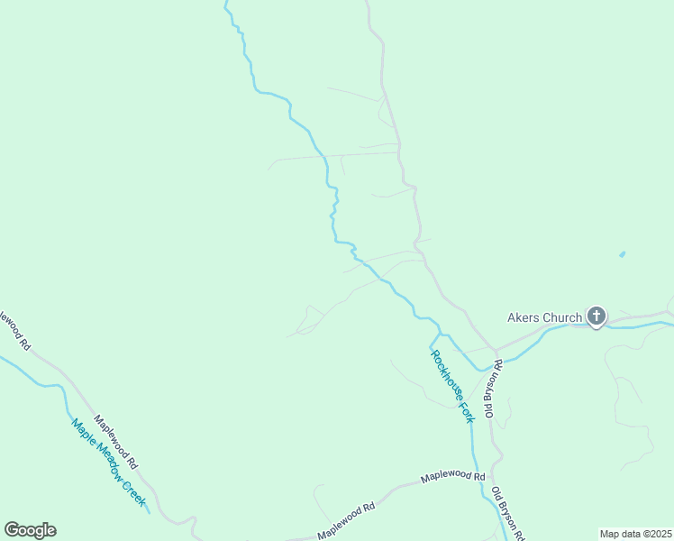 map of restaurants, bars, coffee shops, grocery stores, and more near 206 Deweese Court in Lester