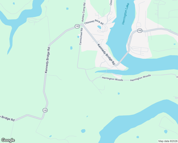 map of restaurants, bars, coffee shops, grocery stores, and more near 255 Carmichael Road in Harrodsburg