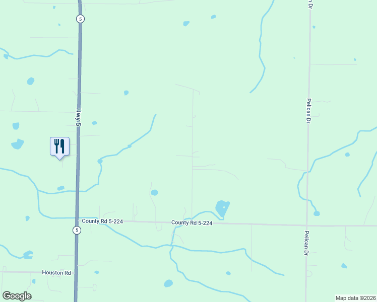 map of restaurants, bars, coffee shops, grocery stores, and more near 27845 Otter Drive in Lebanon